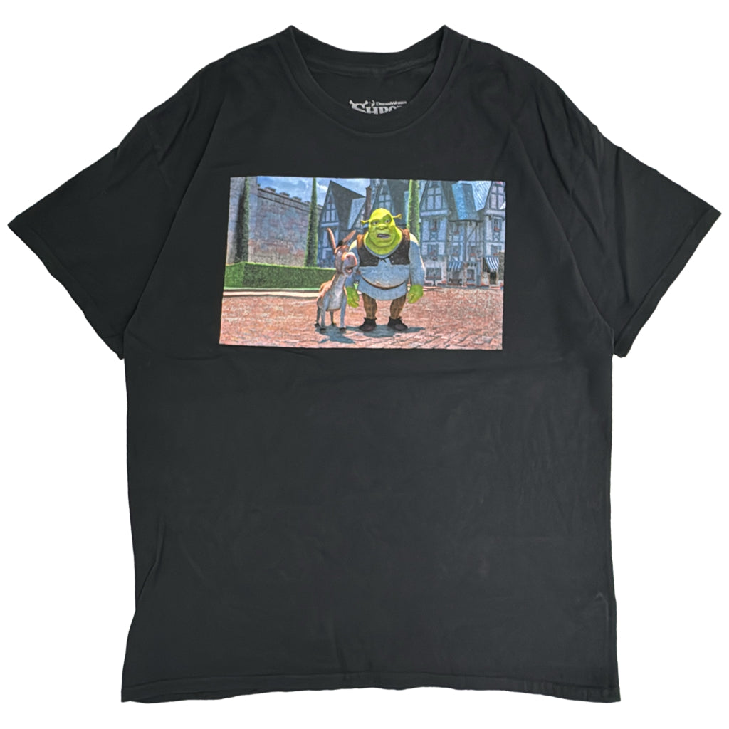 Character T-Shirt