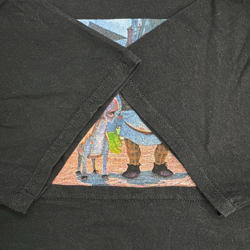 Character T-Shirt