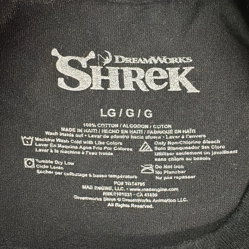 Character T-Shirt