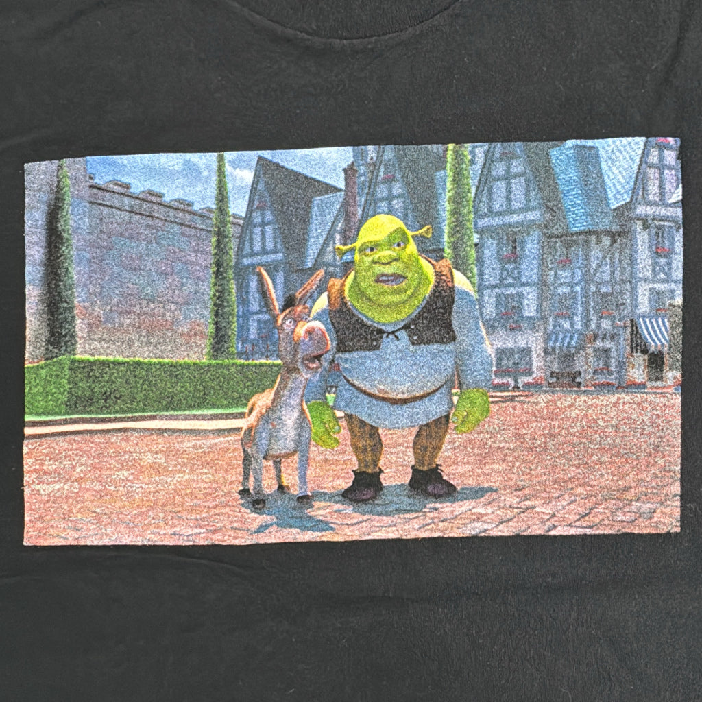Character T-Shirt