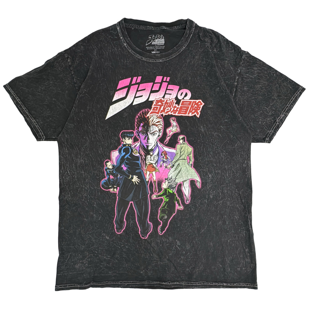Character T-Shirt