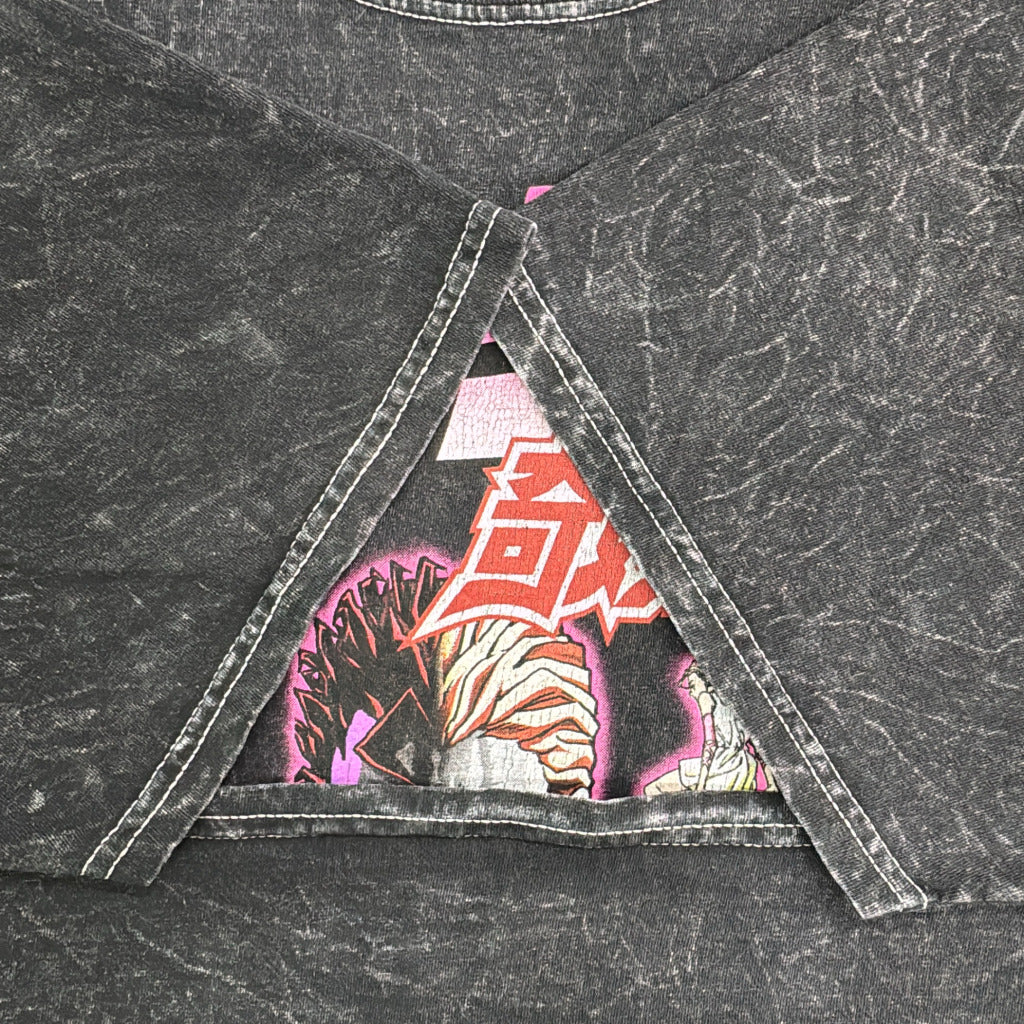 Character T-Shirt