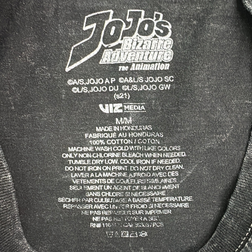 Character T-Shirt