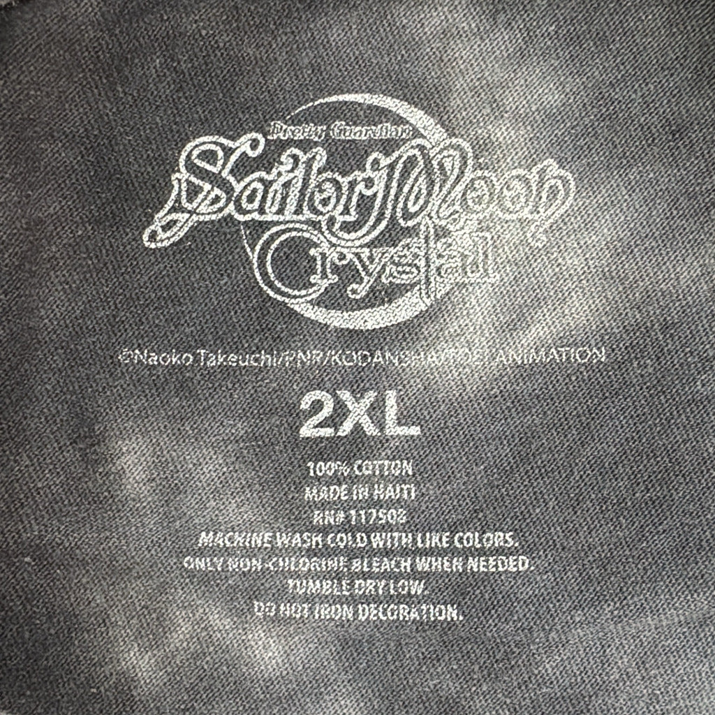 Character T-Shirt