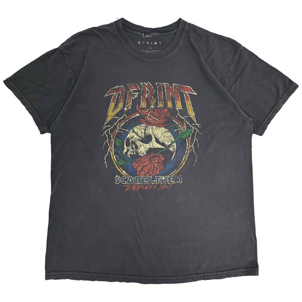 DFRINT Brand T-Shirt