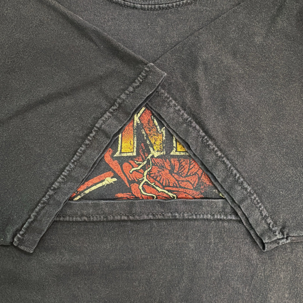 DFRINT Brand T-Shirt