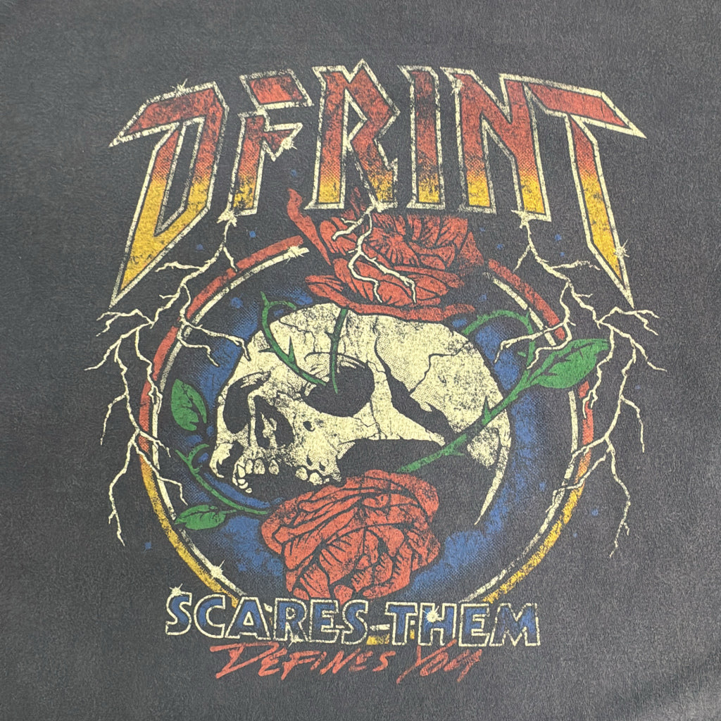 DFRINT Brand T-Shirt