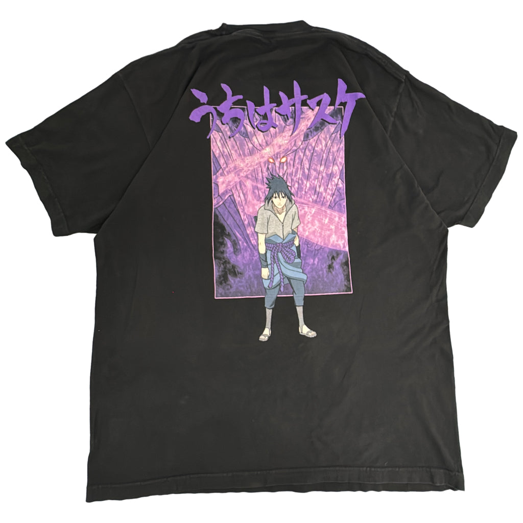 NARUTO Shippuden Character T-Shirt
