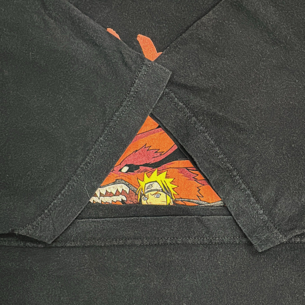NARUTO Shippuden Character T-Shirt