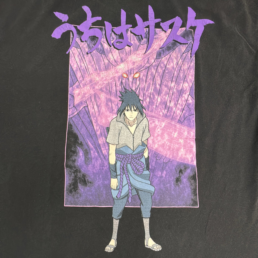 NARUTO Shippuden Character T-Shirt