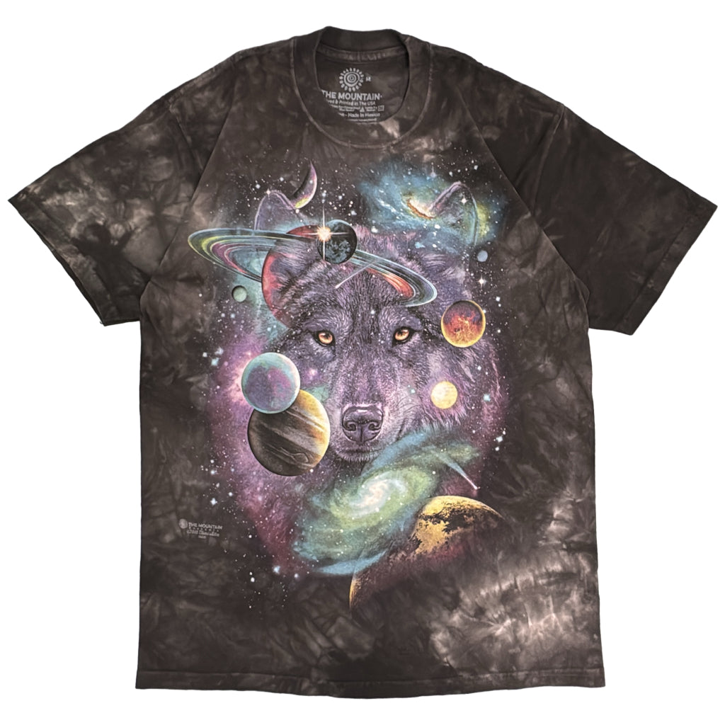 THE MOUNTAIN Animal T-Shirt