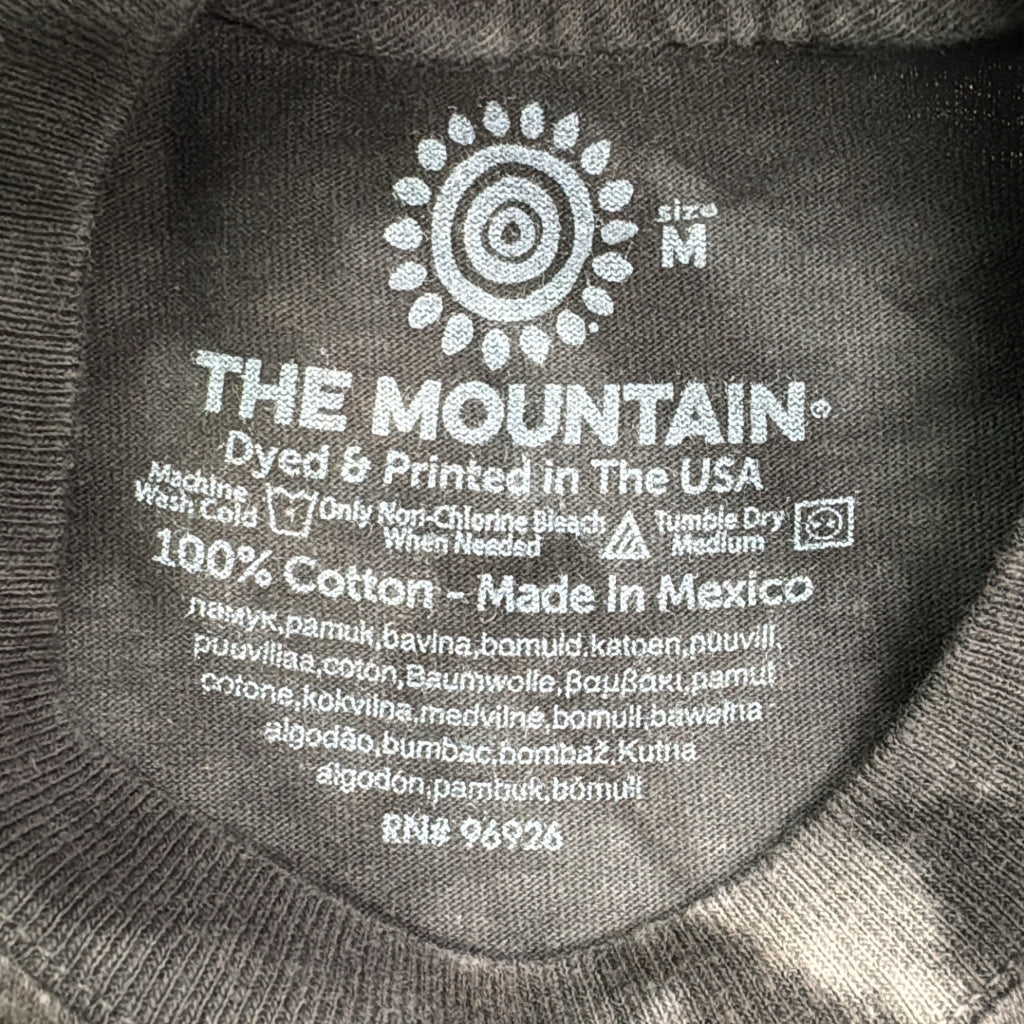THE MOUNTAIN Animal T-Shirt