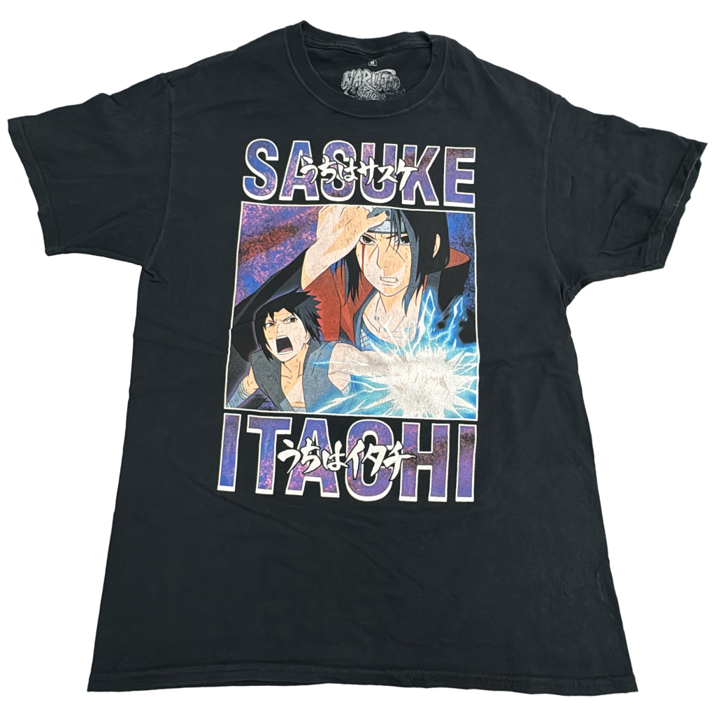 NARUTO Shippuden Character T-Shirt