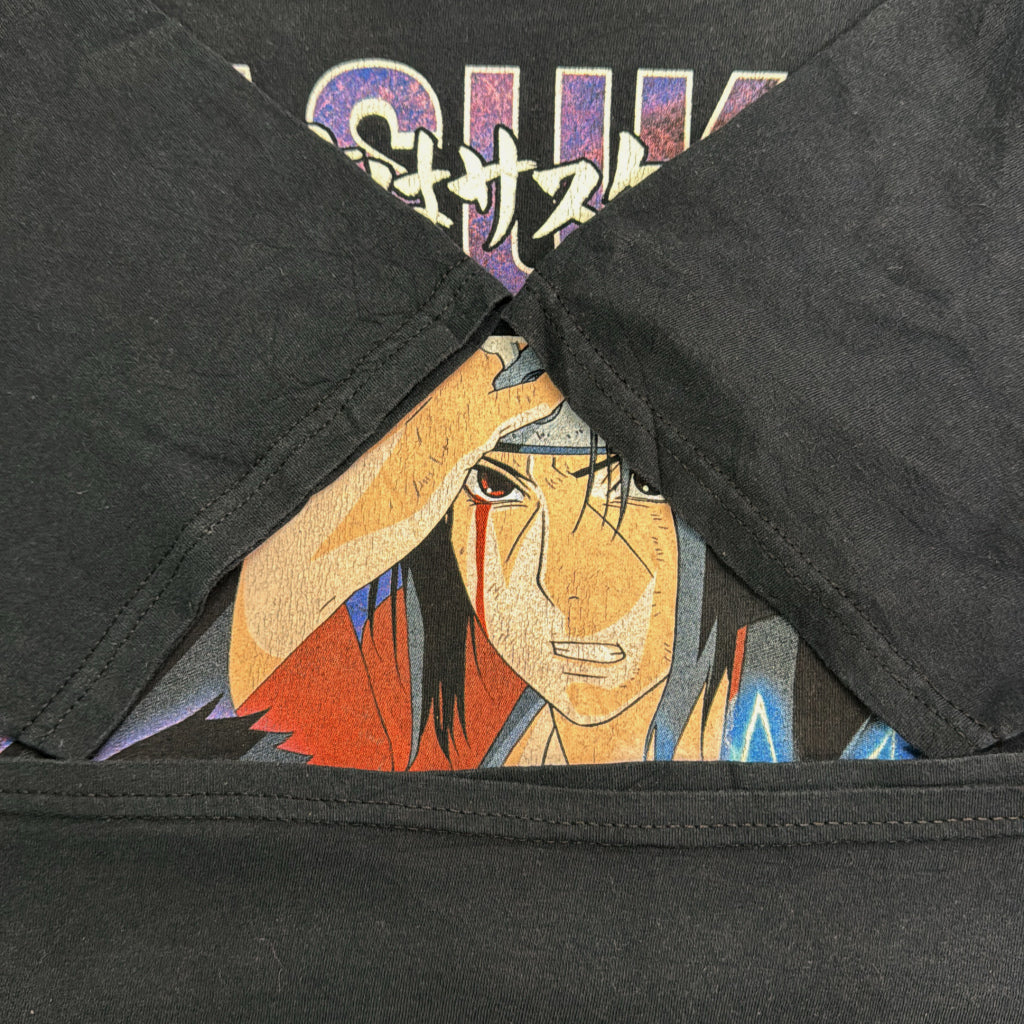 NARUTO Shippuden Character T-Shirt