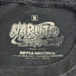 NARUTO Shippuden Character T-Shirt