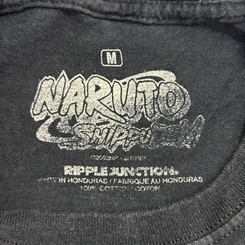 NARUTO Shippuden Character T-Shirt