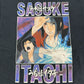 NARUTO Shippuden Character T-Shirt