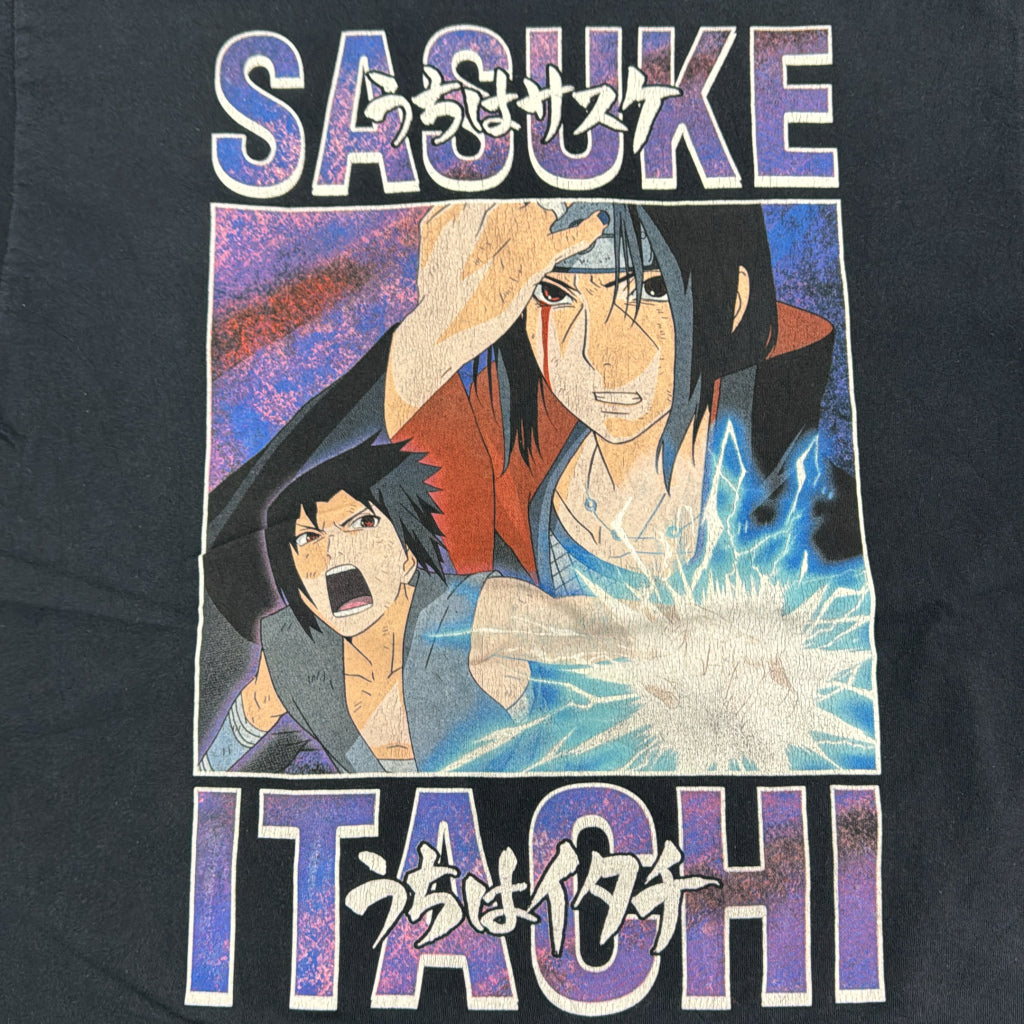 NARUTO Shippuden Character T-Shirt
