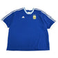 adidas Soccer Uniform