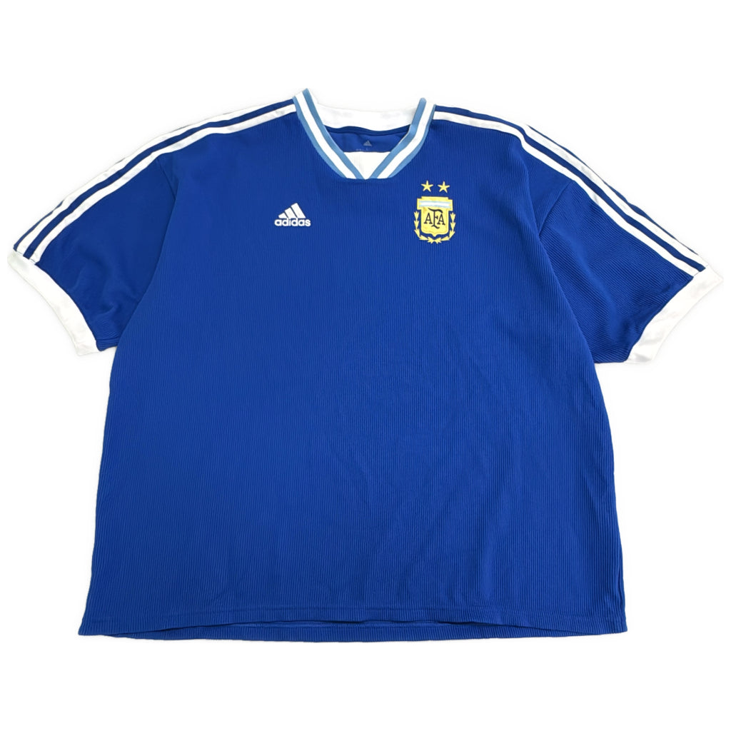 adidas Soccer Uniform