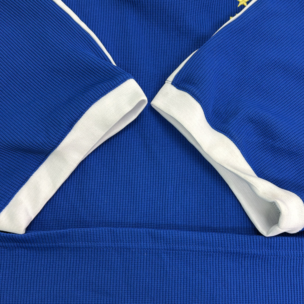 adidas Soccer Uniform