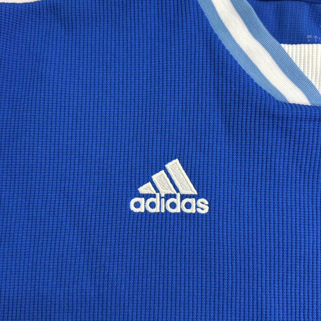 adidas Soccer Uniform