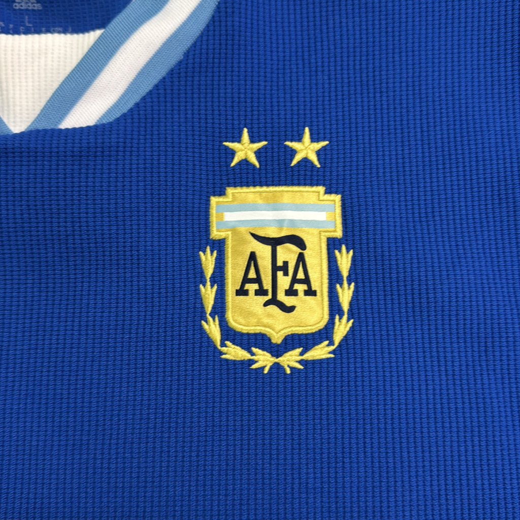 adidas Soccer Uniform