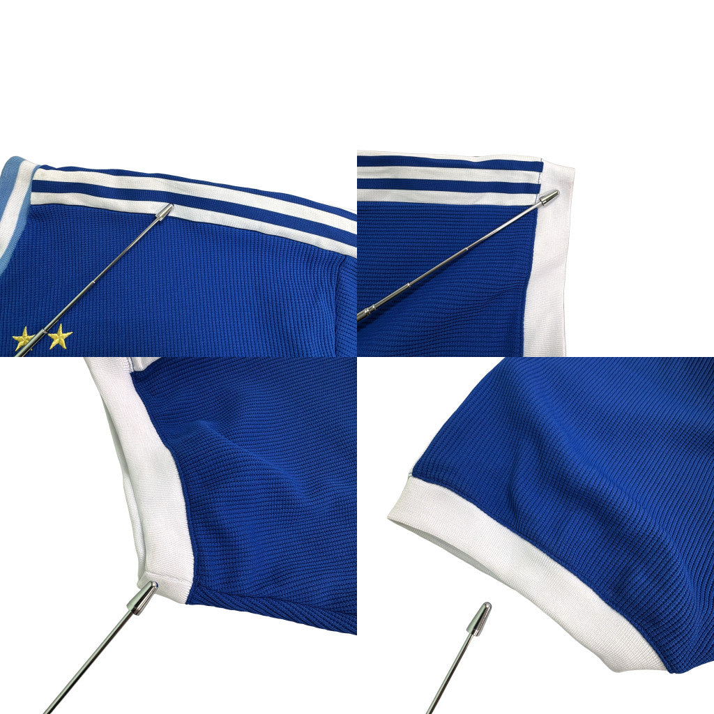 adidas Soccer Uniform