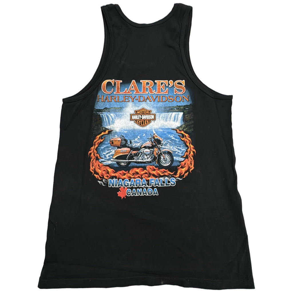 90s HARLEY DAVIDSON T-Shirt