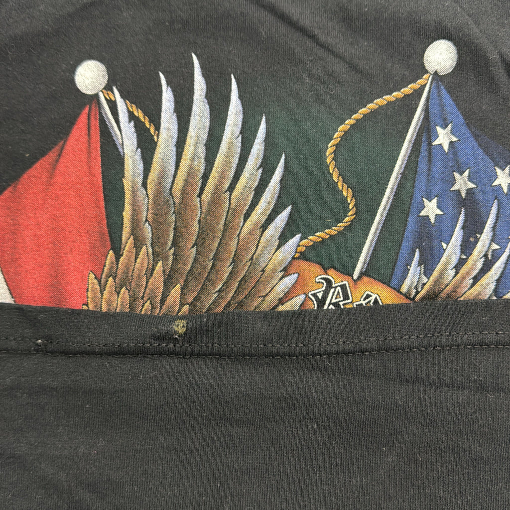 90s HARLEY DAVIDSON T-Shirt