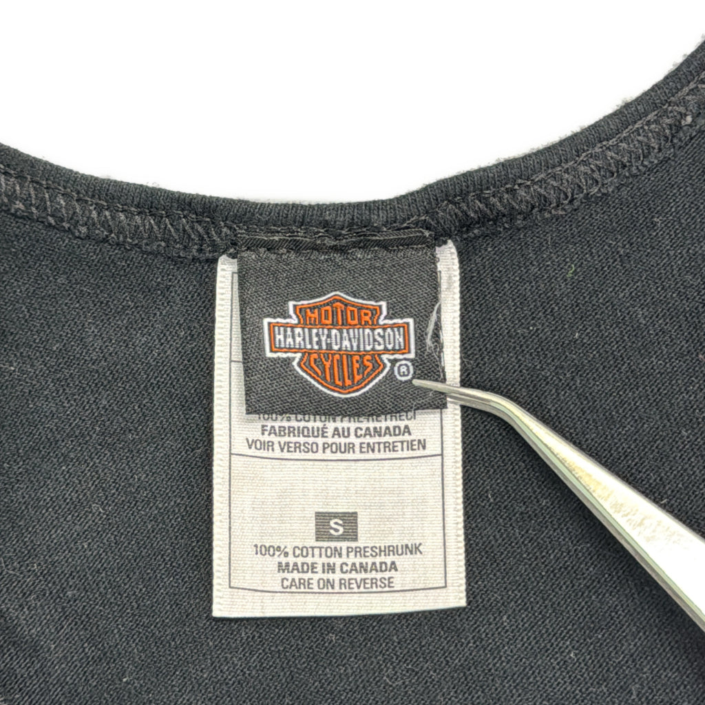 90s HARLEY DAVIDSON T-Shirt