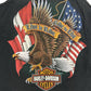 90s HARLEY DAVIDSON T-Shirt