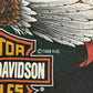 90s HARLEY DAVIDSON T-Shirt