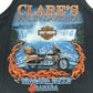 90s HARLEY DAVIDSON T-Shirt