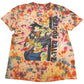 DRAGON BALL Z Character T-Shirt