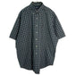 90s RALPH LAUREN BLAKE Check Shirt