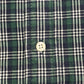 90s RALPH LAUREN BLAKE Check Shirt