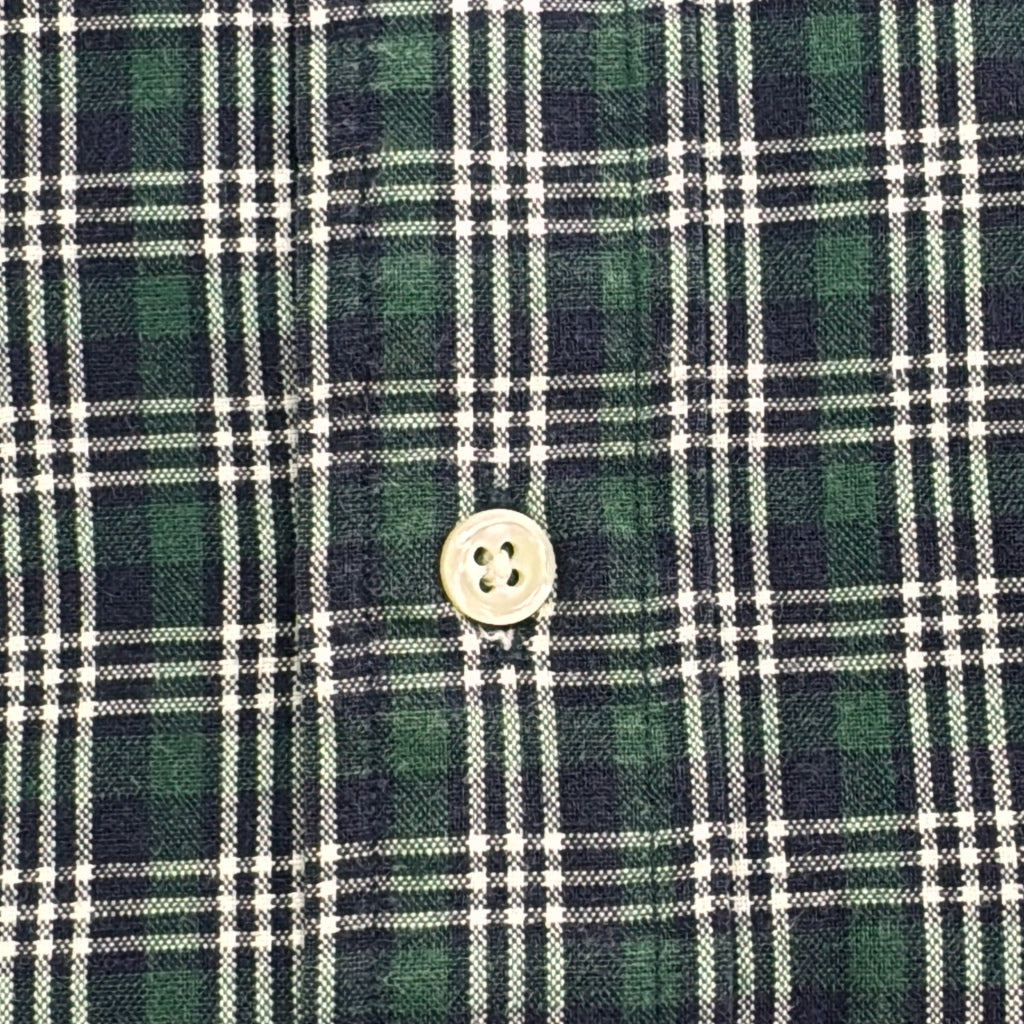 90s RALPH LAUREN BLAKE Check Shirt