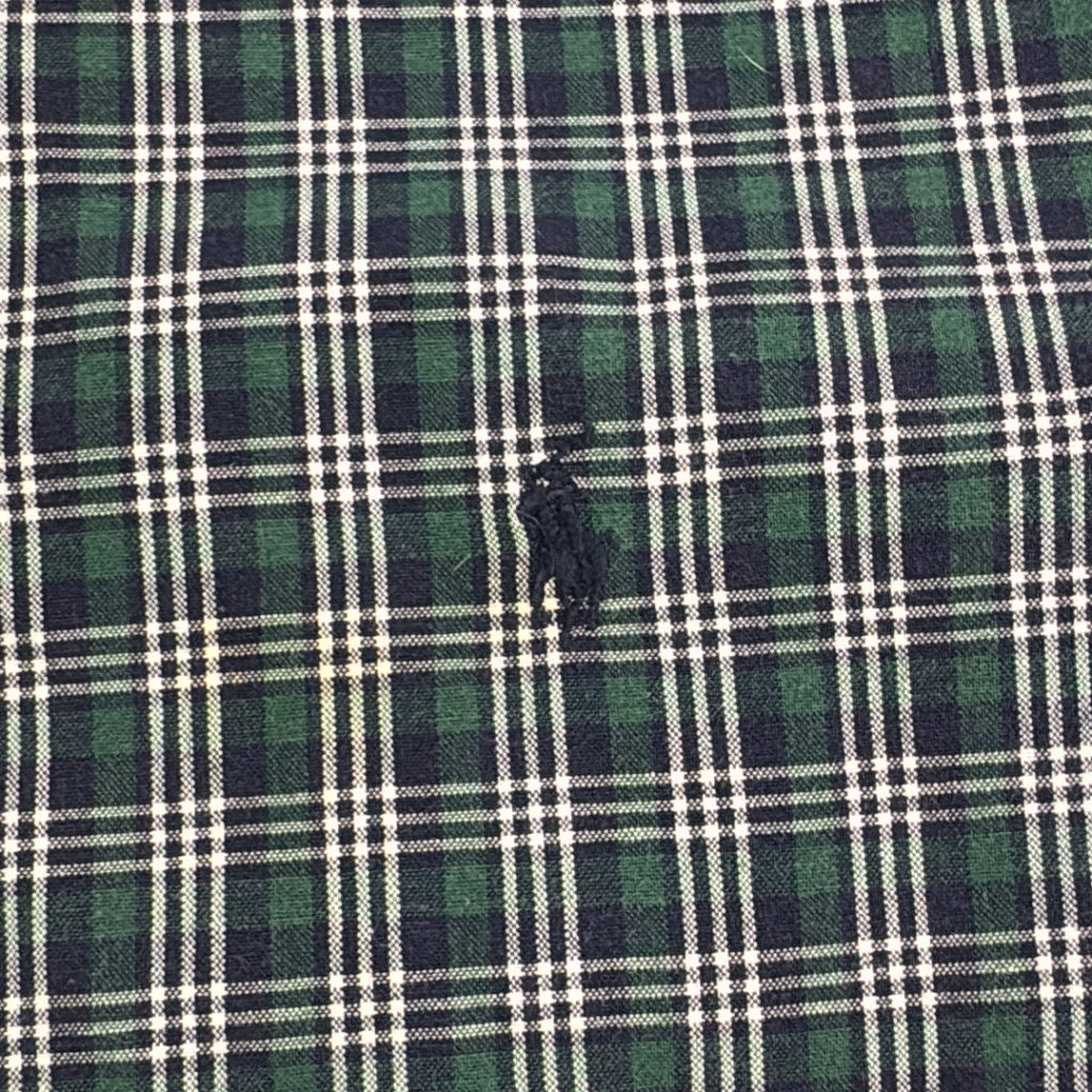 90s RALPH LAUREN BLAKE Check Shirt