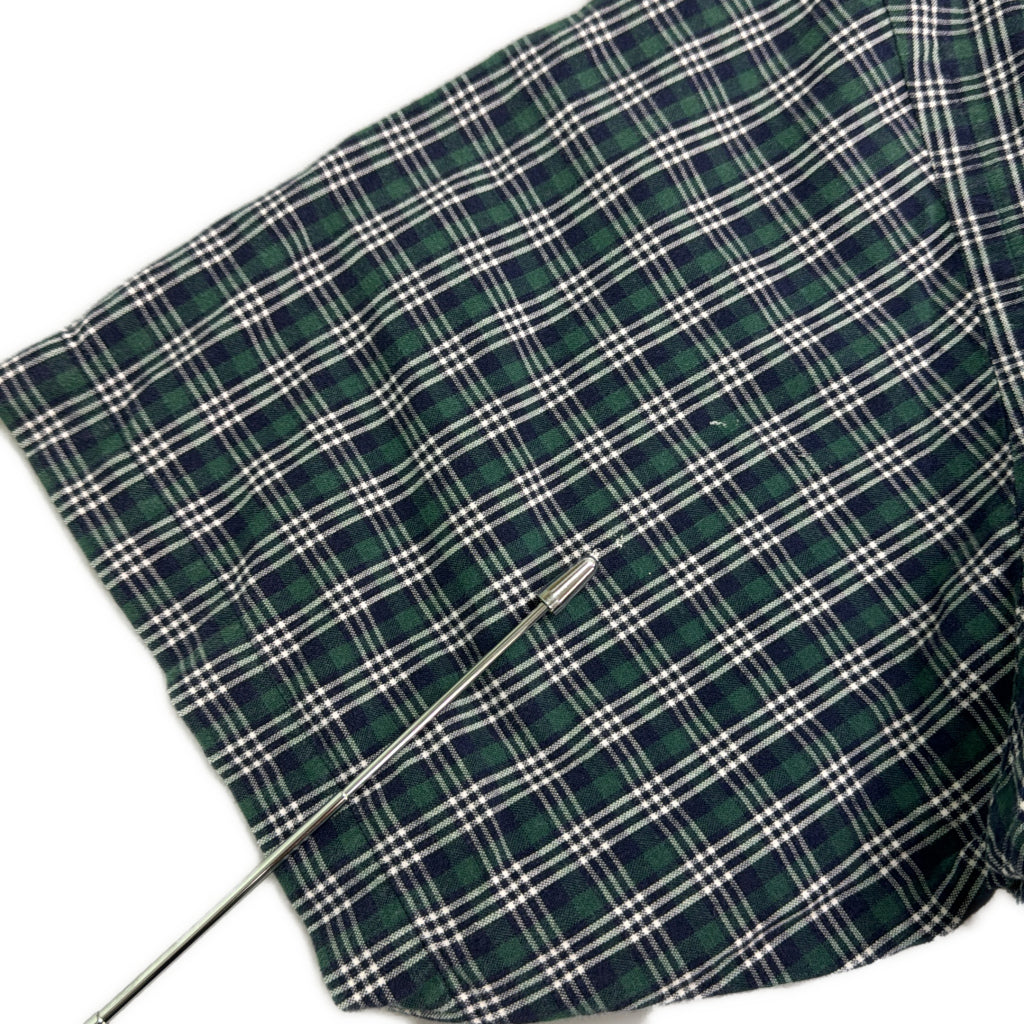 90s RALPH LAUREN BLAKE Check Shirt