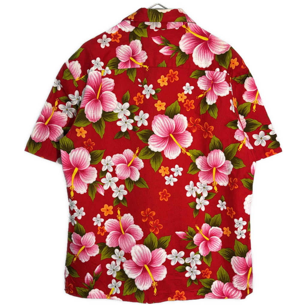 70s Ui maikai Aloha Shirt