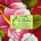 70s Ui maikai Aloha Shirt