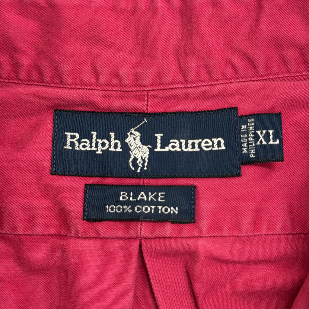 RALPH LAUREN BLAKE Shirt
