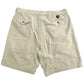 90s POLO GOLF Corduroy Shorts