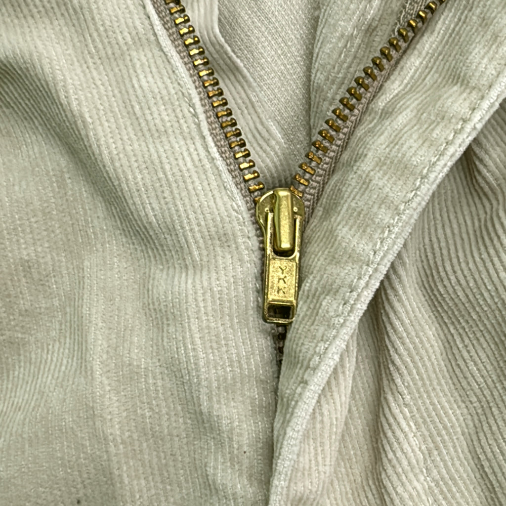 90s POLO GOLF Corduroy Shorts