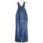 70s OSHKOSH Denim Bib Overall Denim Overall