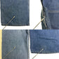 70s OSHKOSH Denim Bib Overall Denim Overall
