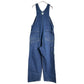 70s OSHKOSH Denim Bib Overall Denim Overall