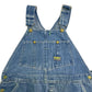 70s OSHKOSH Denim Bib Overall Denim Overall