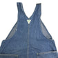 70s OSHKOSH Denim Bib Overall Denim Overall
